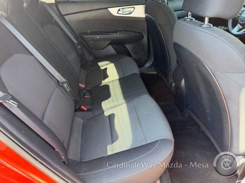Used 2023 Kia Forte LXS w/ LXS Technology Package FWD image 14
