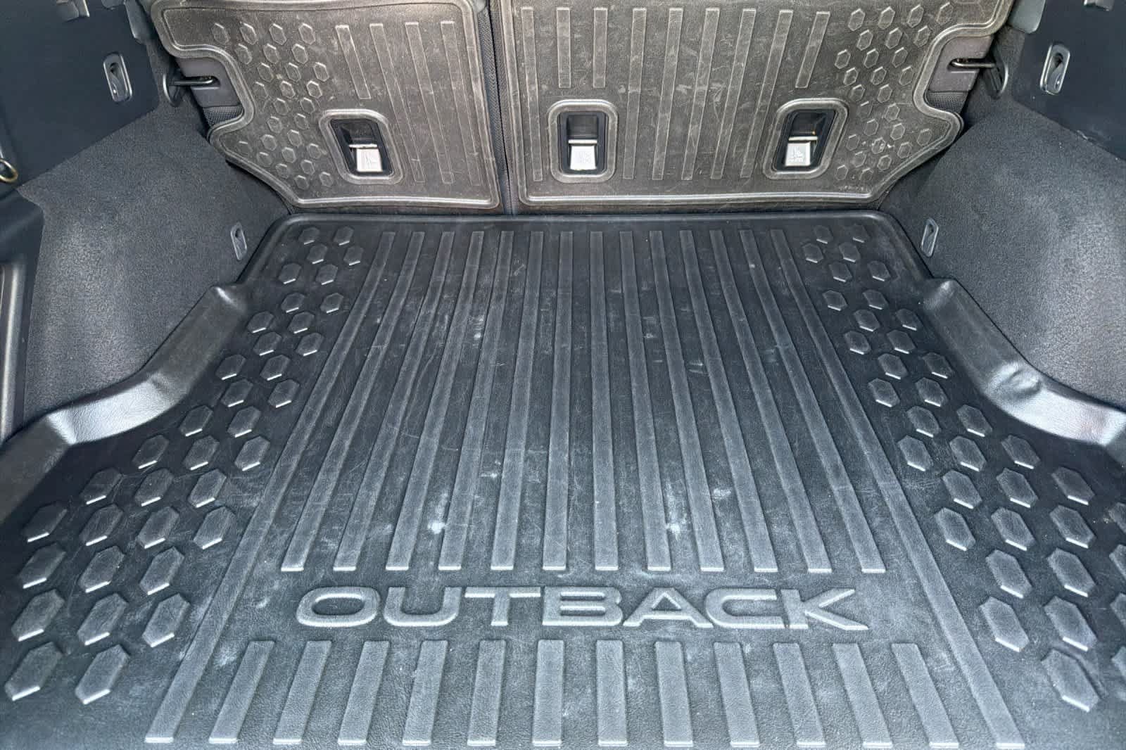 Used 2023 Subaru Outback Wilderness AWD/4WD image 17