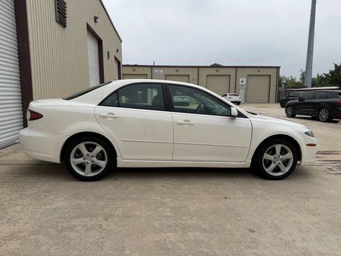 Used 2007 MAZDA MAZDA6 s Sport Value Edition FWD image 5