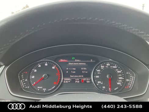 Certified 2023 Audi Q5 2.0T Premium w/ Convenience Package image 30