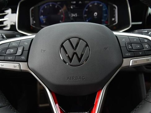 New 2026 Volkswagen Jetta GLI Autobahn FWD image 19