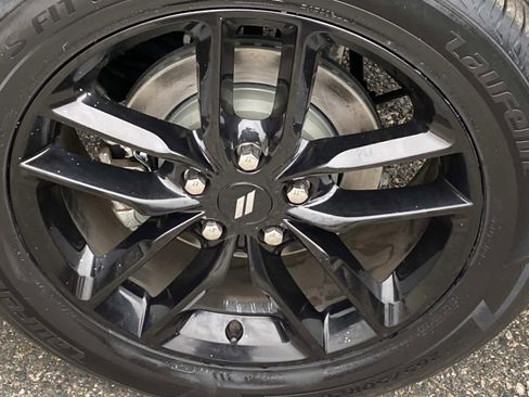 Used 2022 Dodge Durango GT image 23