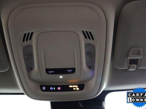 Certified 2023 Buick Envision Preferred image 54