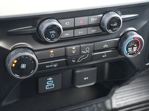 New 2026 Ford F450 XL w/ 360-Degree Camera Package image 26