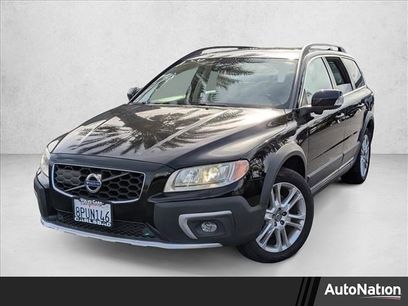 Used 2016 Volvo XC70 T5 Platinum w/ Protection Package