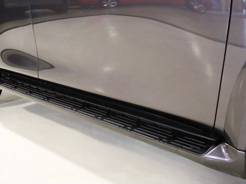 Used 2024 INFINITI QX80 Luxe image 79