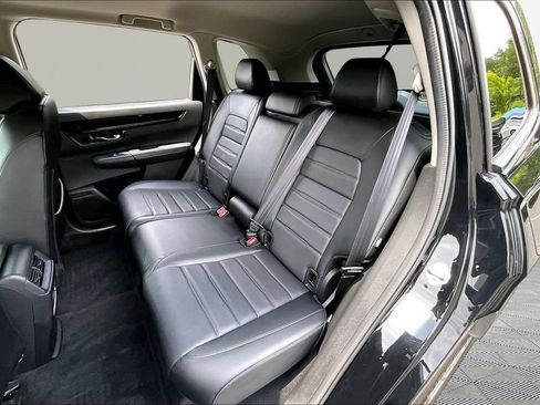 Used 2025 Honda CR-V EX-L image 18