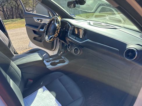 Used 2021 Chevrolet Blazer LT image 20
