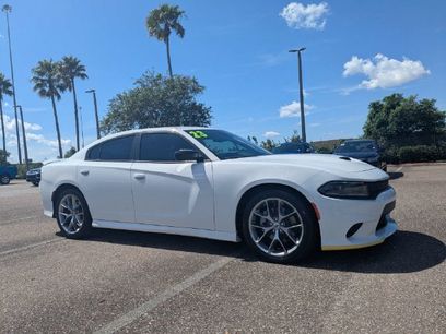 Used 2023 Dodge Charger GT w/ Technology Group