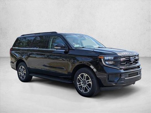 New 2026 Ford Expedition Max Active image 7