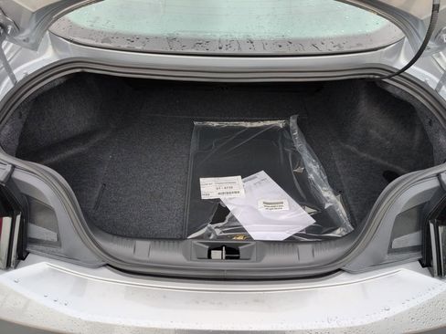 New 2026 Ford Mustang GT image 27