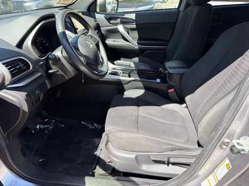 Used 2019 Mitsubishi Eclipse Cross ES AWD/4WD image 14