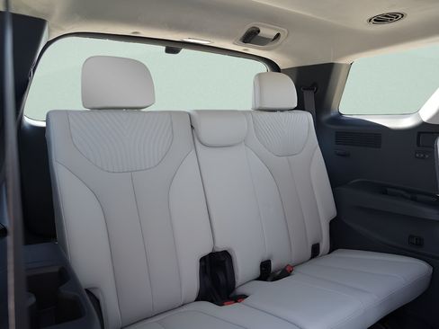Used 2023 Hyundai Palisade Calligraphy AWD/4WD image 19
