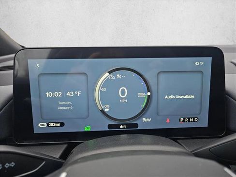 New 2026 Honda Prologue Touring image 19