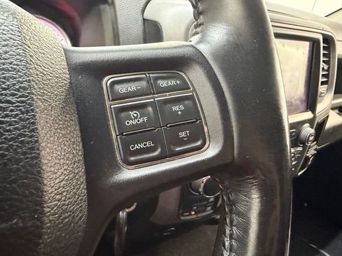 Used 2019 RAM 1500 Express w/ Wheel & Sound Group AWD/4WD image 18