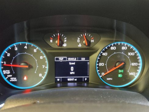 Used 2021 Chevrolet Equinox LS w/ LS Convenience Package FWD image 23