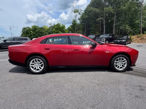 New 2026 Dodge Charger R/T AWD/4WD image 4