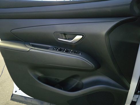 New 2026 Hyundai Santa Cruz SEL FWD image 27