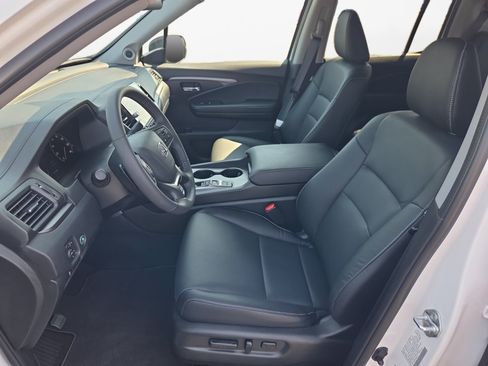 Used 2026 Honda Ridgeline RTL image 9