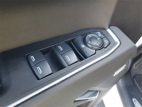 Certified 2024 Chevrolet Silverado 1500 RST w/ All Star Edition Plus image 21