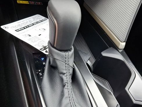 New 2026 Toyota Camry SE FWD image 14