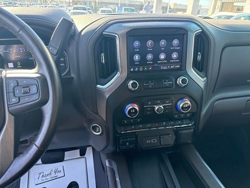 Used 2023 GMC Sierra 3500 Denali w/ Denali Ultimate Package image 22