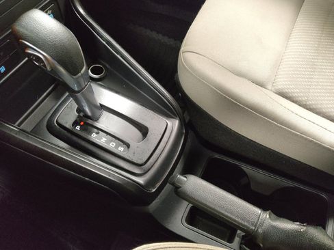 Used 2021 Ford EcoSport S FWD image 26