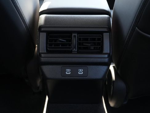 New 2025 Honda Accord Touring image 20