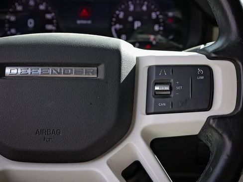 Used 2020 Land Rover Defender 110 S image 12