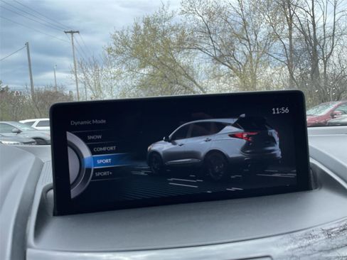 Used 2021 Acura RDX AWD w/ Technology Package image 32