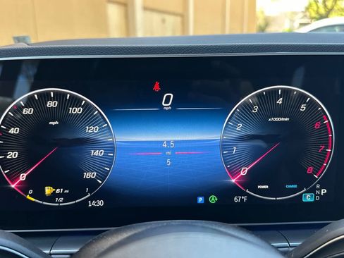 New 2026 Mercedes-Benz GLE 450 4MATIC image 24