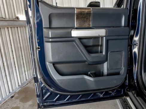 Used 2022 Ford F350 Lariat AWD/4WD image 45