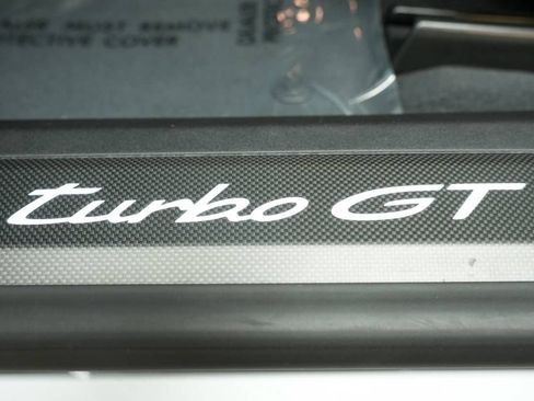Certified 2026 Porsche Taycan Turbo GT AWD/4WD image 30