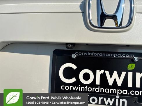 Used 2017 Honda Civic EX image 11