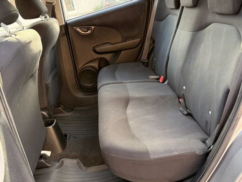 Used 2009 Honda Fit Sport image 22
