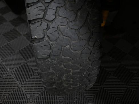 Used 2002 Toyota Tundra Limited image 20