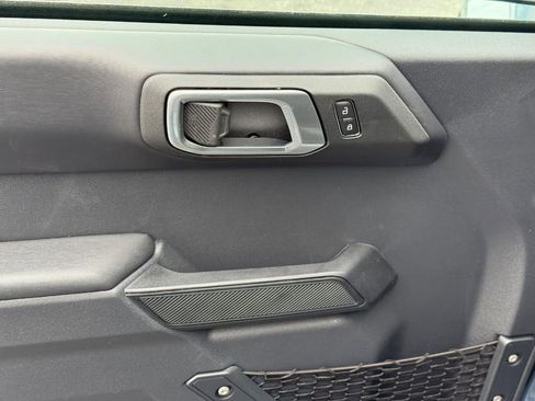 New 2025 Ford Bronco Outer Banks image 10