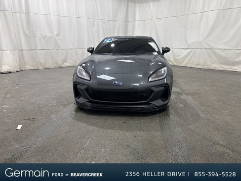 Used 2024 Subaru BRZ Premium image 8