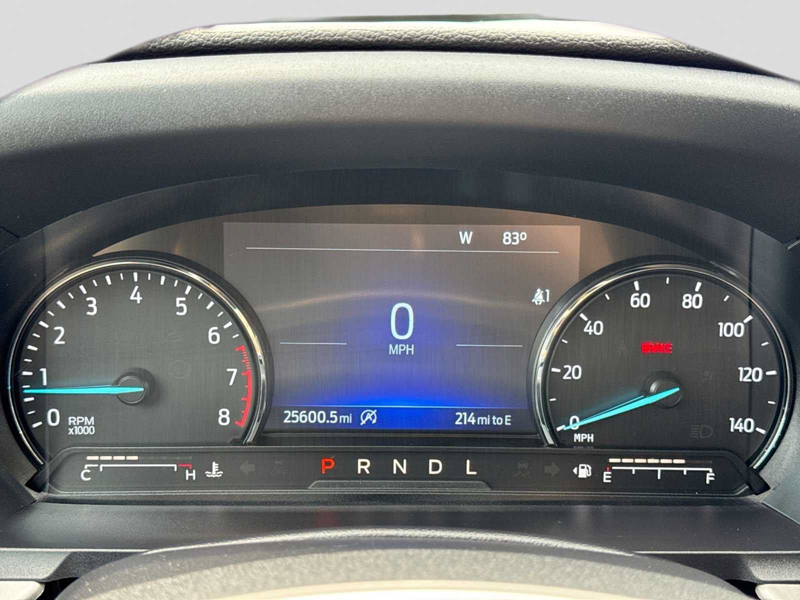 Certified 2023 Ford Explorer XLT AWD/4WD image 34