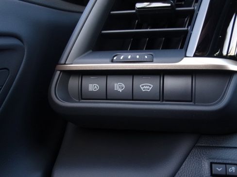 New 2026 Toyota Crown Signia Limited image 30