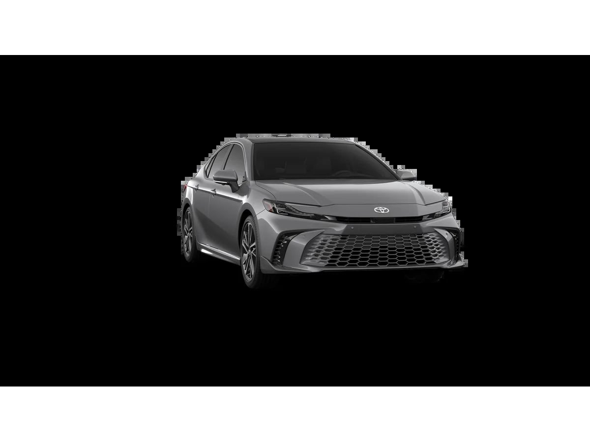 New 2026 Toyota Camry XSE w/ Premium Plus Package FWD image 46