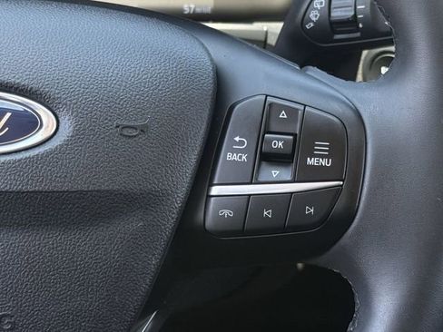 Used 2023 Ford Escape Active FWD image 14