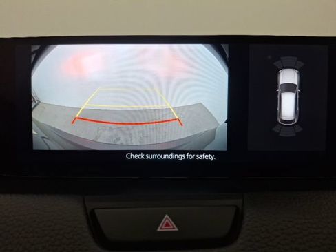 Used 2024 MAZDA CX-90 Plug-In Hybrid w/ Premium Pkg AWD/4WD image 27