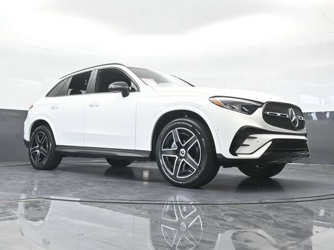 Used 2025 Mercedes-Benz GLC 300 image 61