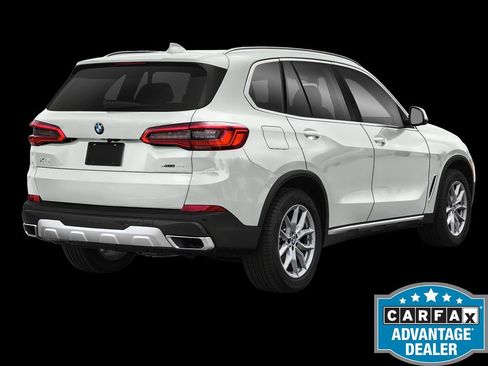 Used 2019 BMW X5 xDrive40i image 2