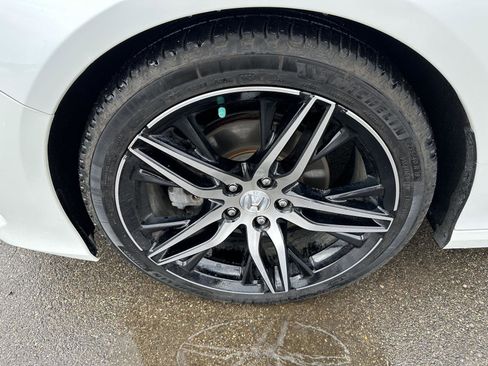 Used 2022 Honda Accord Touring image 14