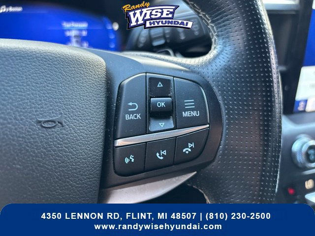 Used 2020 Ford Explorer ST w/ ST Street Pack AWD/4WD image 21