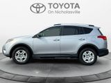 Used 2014 Toyota RAV4 LE image 3