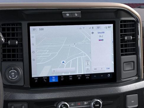 New 2026 Ford F450 King Ranch w/ FX4 Off-Road Package image 14