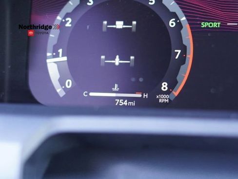 Used 2025 Toyota 4Runner TRD Off-Road Premium image 23